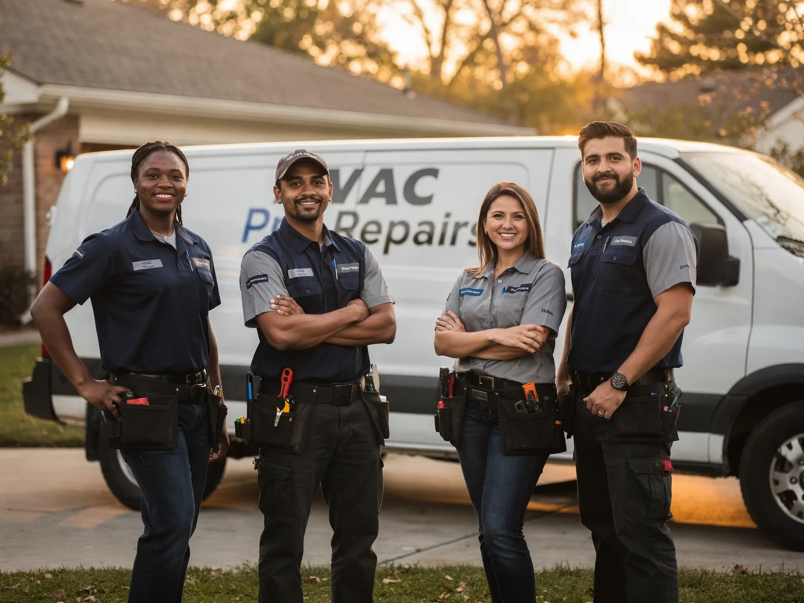 Heat Pump Repair company in Pelican Lake, WI