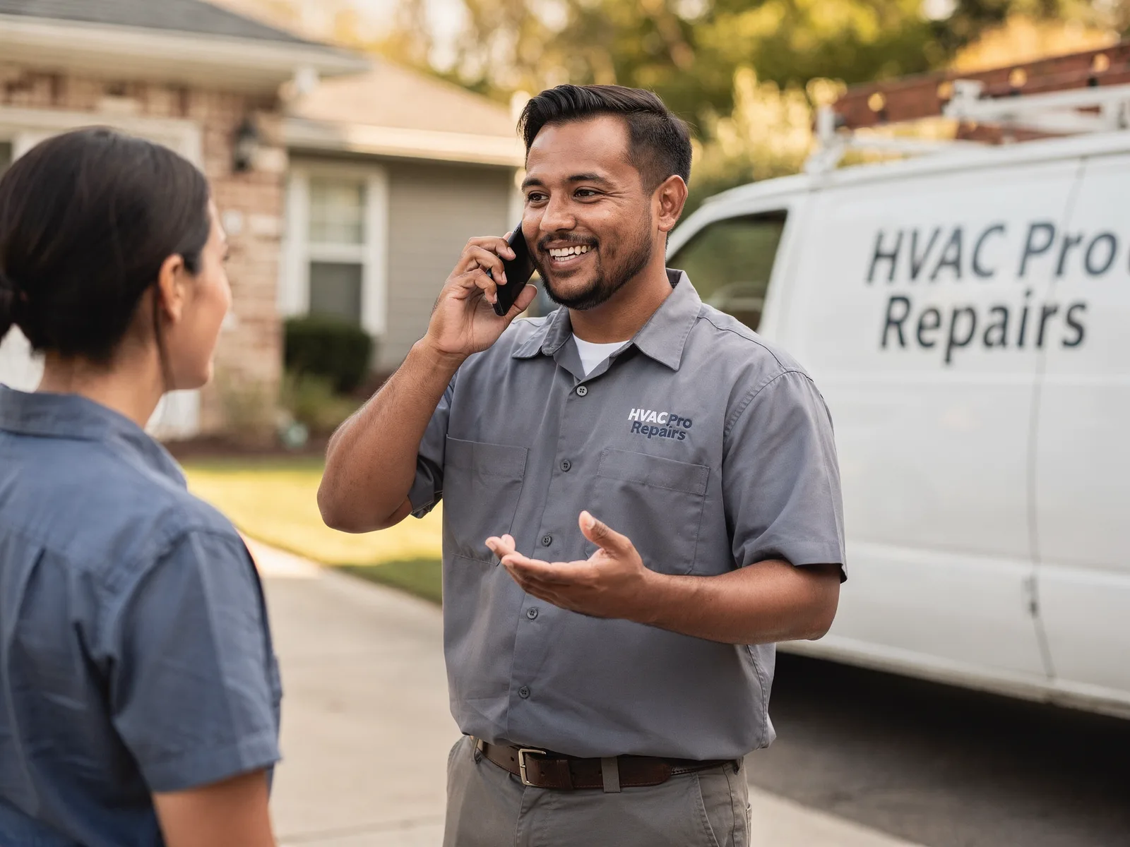 Heat Pump Repair Pelican Lake, WI FAQs